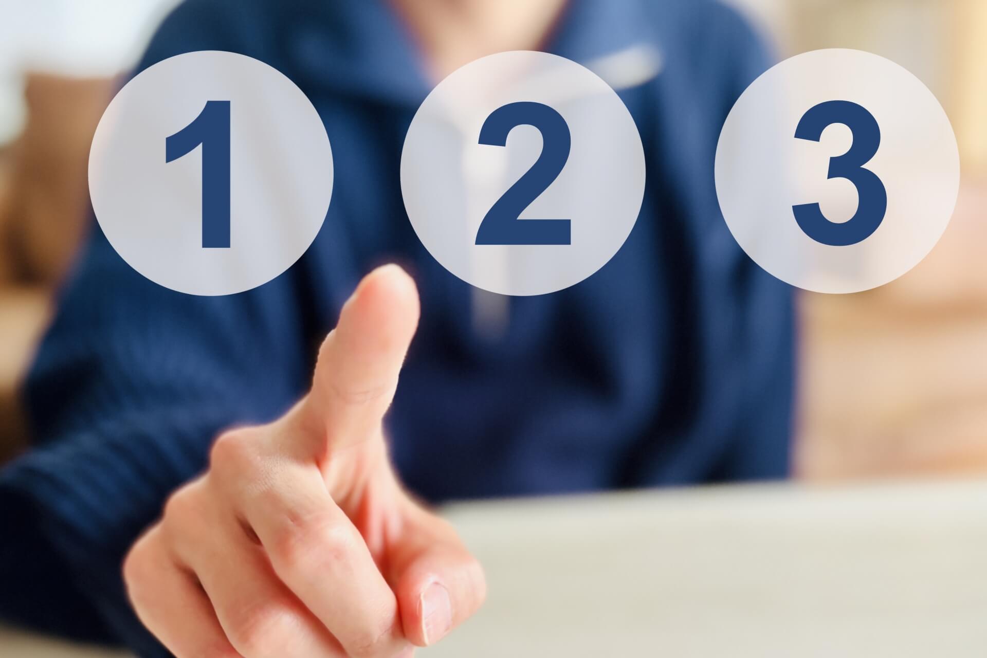 Googleドキュメントで文字起こしする3つのメリット