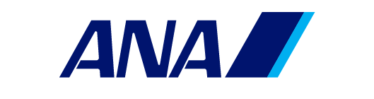 ANAホールディングス株式会社様のロゴマーク