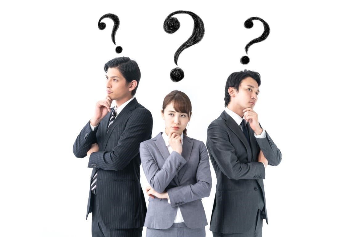 Googleフォームのメール通知が届かない3つの原因