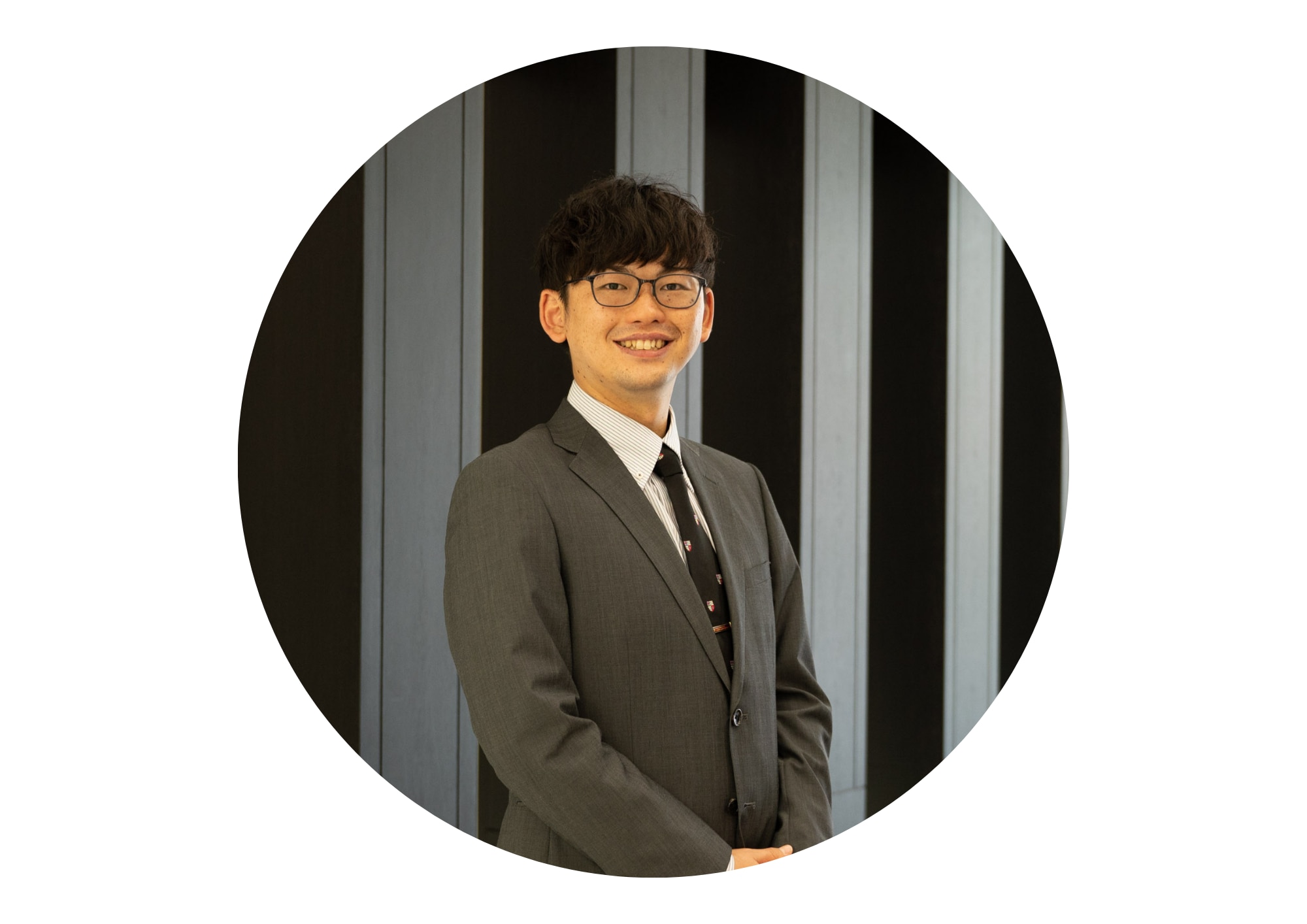 採用コンサルタント｜坂口 智哉