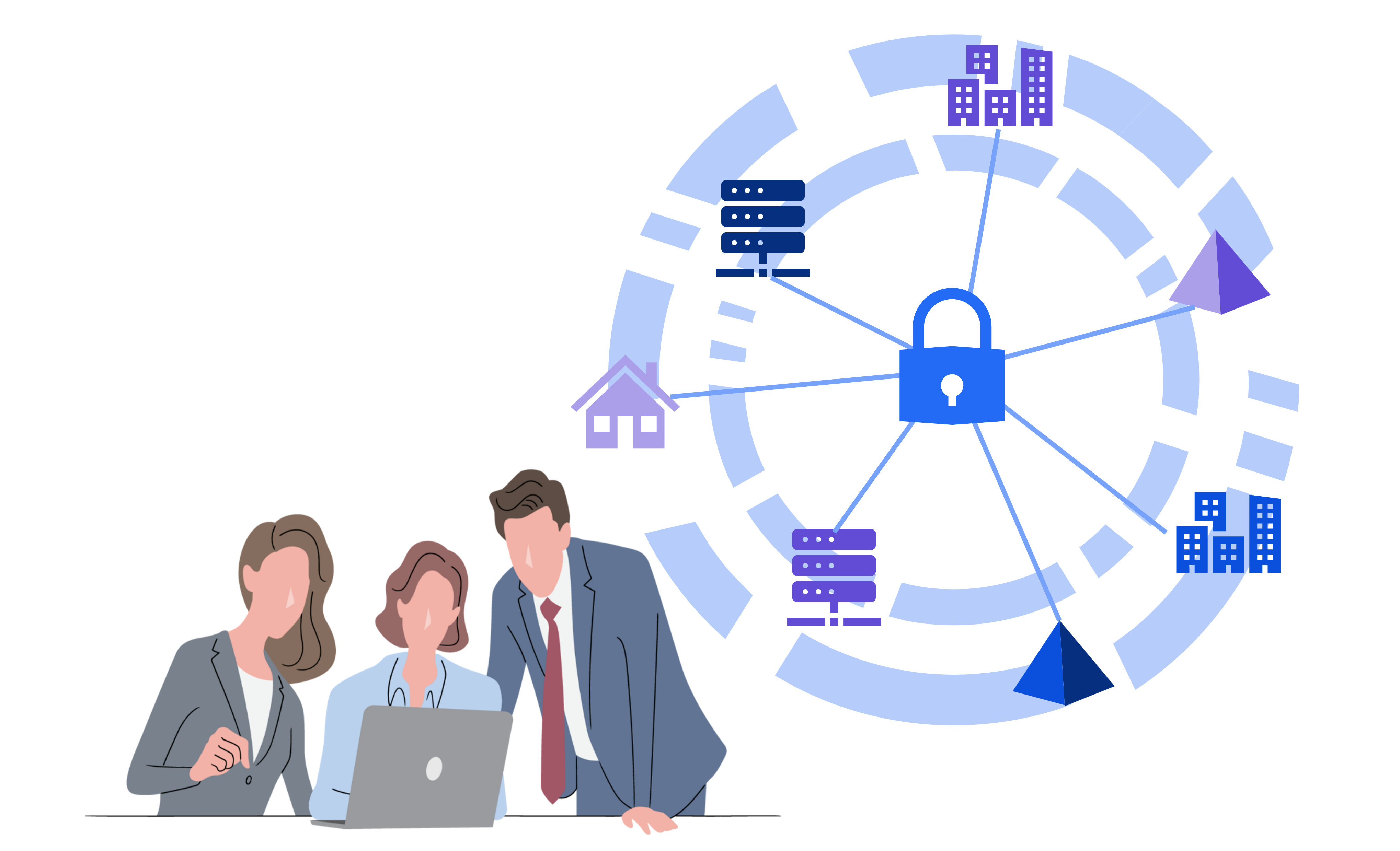 Zscalerが選ばれる理由③
