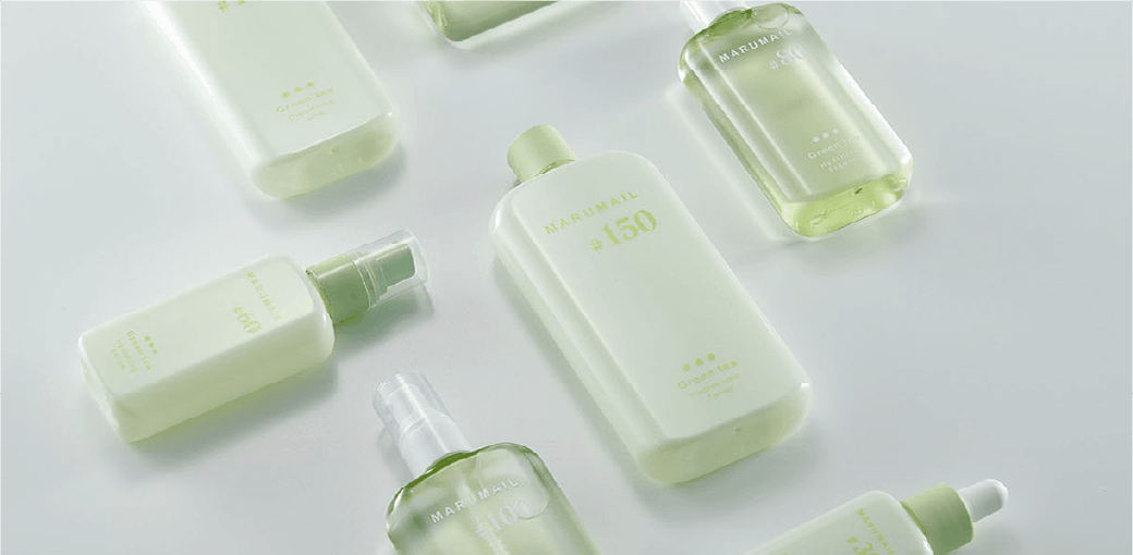 マルメールシリーズ