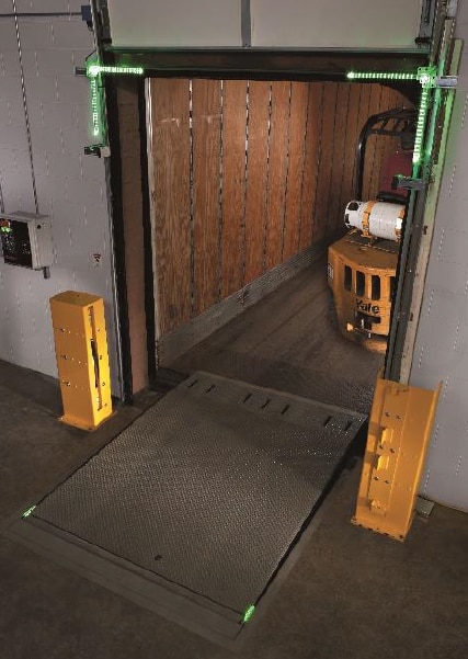 ドックシェルター