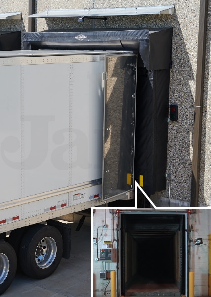 ドックシェルター