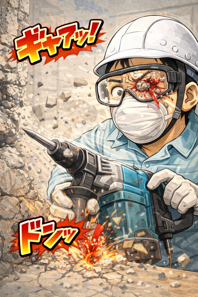 一人親方の労災事故