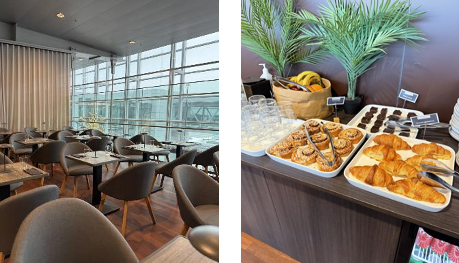 現地研修画像 ANA×プリファードホテルズ