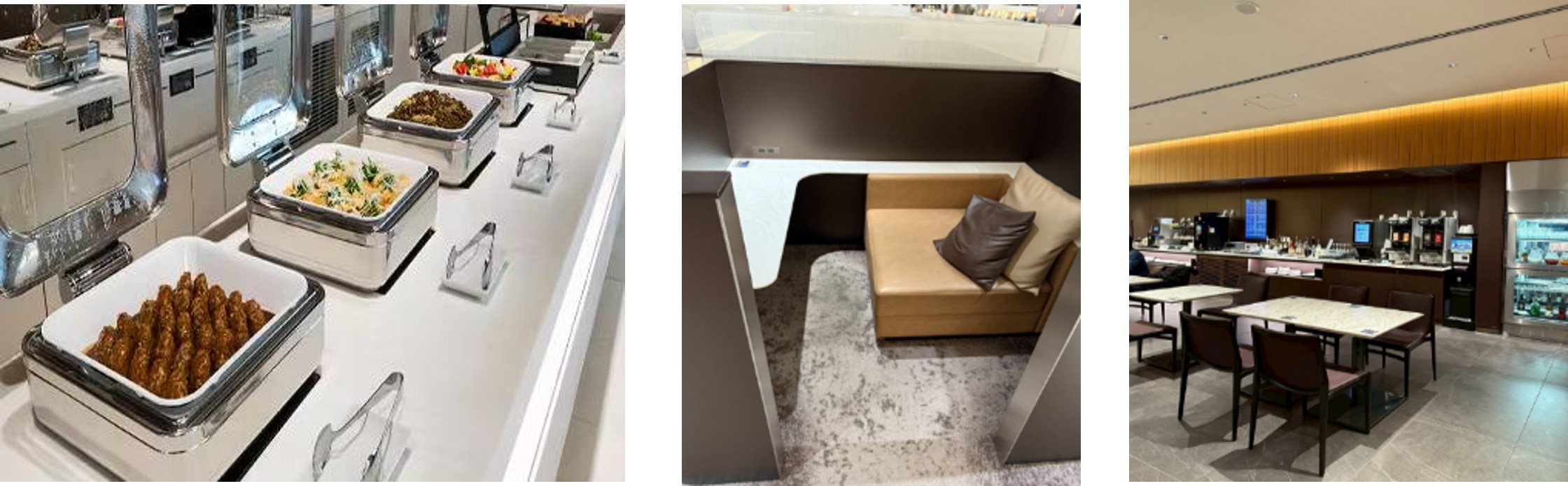 現地研修画像 ANA×プリファードホテルズ