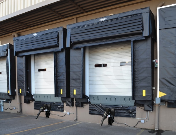 ドックシェルター