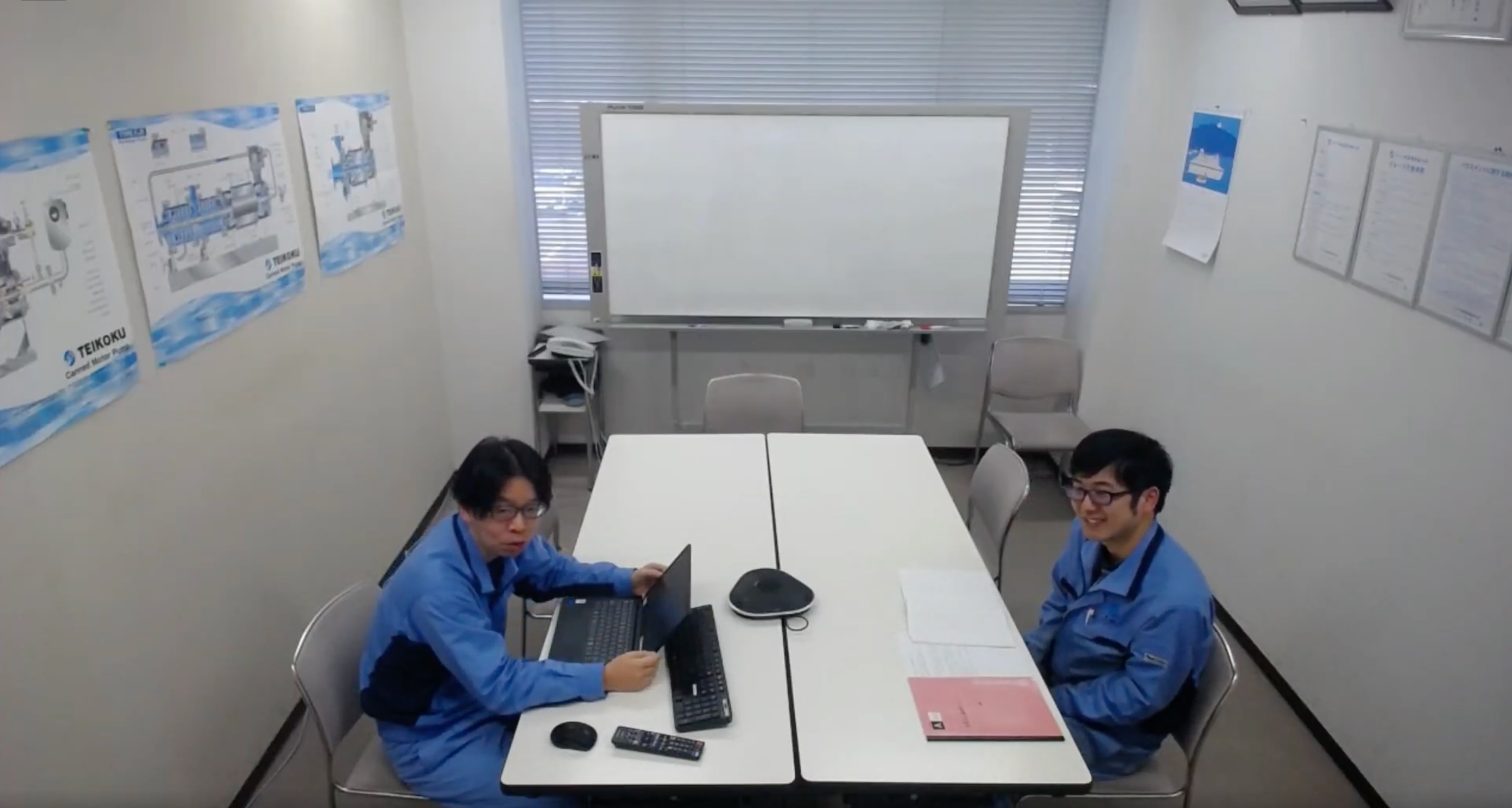 株式会社帝国電機製作所_導入事例_テックキャンプ AI活用支援サービス