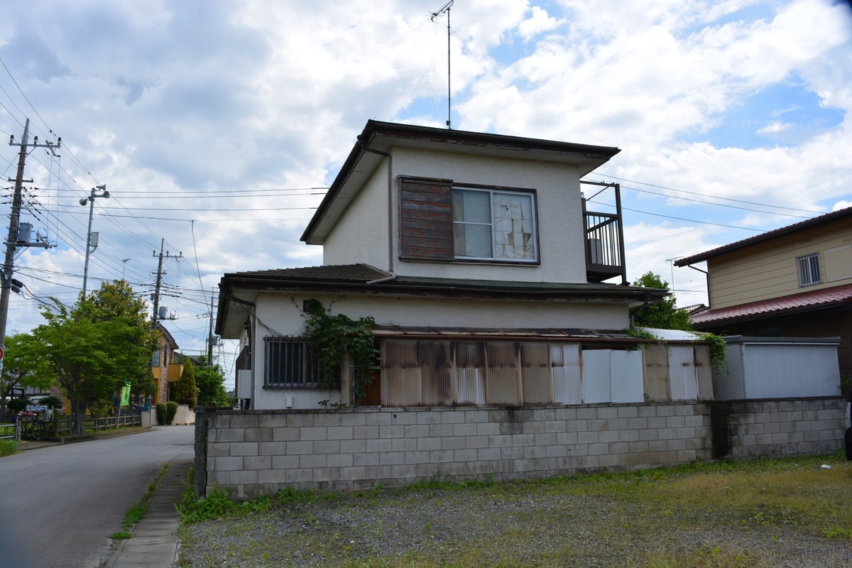 1年以上売れない家の特徴とは？共通するポイント