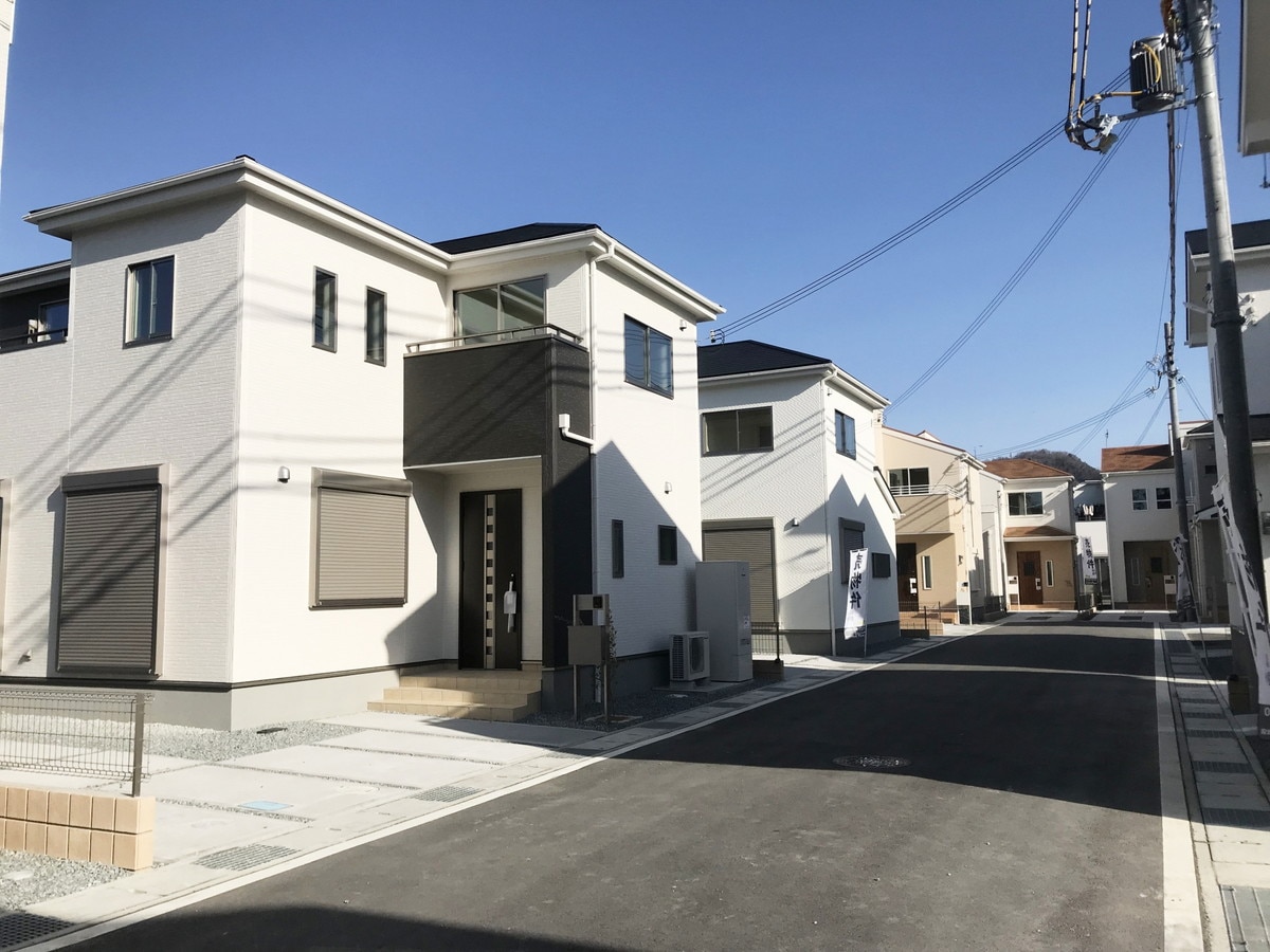 新築・建売でも1年以上売れ残る理由