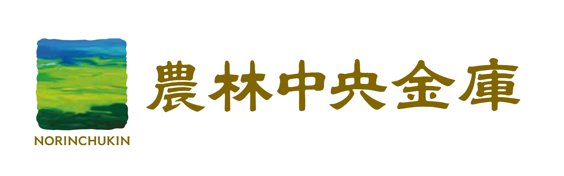 農林中央金庫_ロゴ
