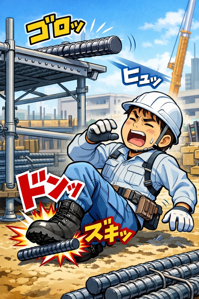 一人親方の労災事故