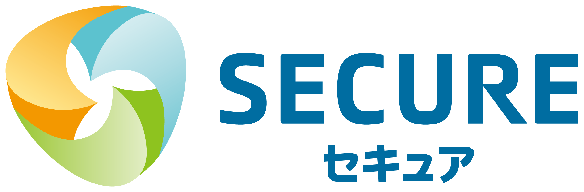 セキュアロゴ