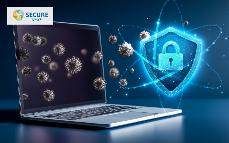 セキュアブロック by トレンドマイクロ