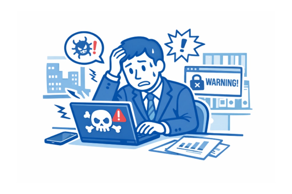 限られたリソースとナレッジ