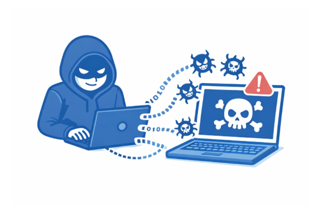 高度化・複雑化する脅威