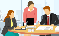 Quick Digestの録音機能で対話に集中