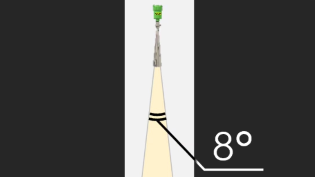 Features Radar Tide Measurement