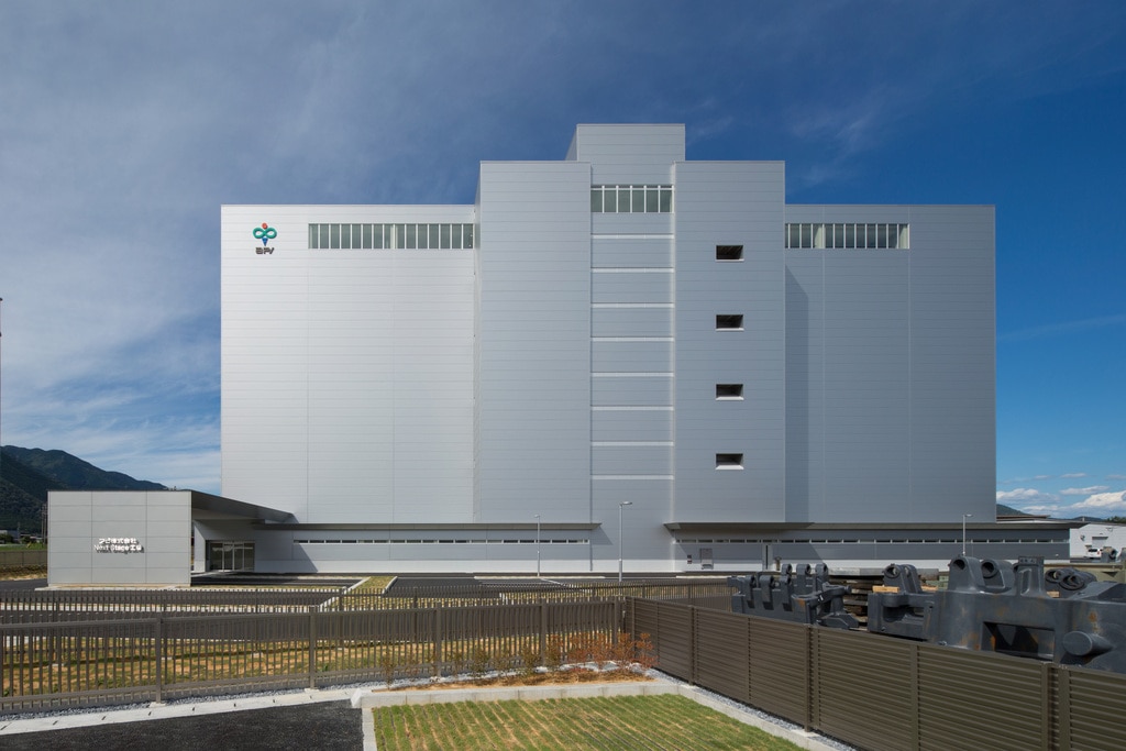 ネクストステージ工場