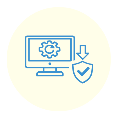 トレンドマイクロ 各製品へ対処の展開