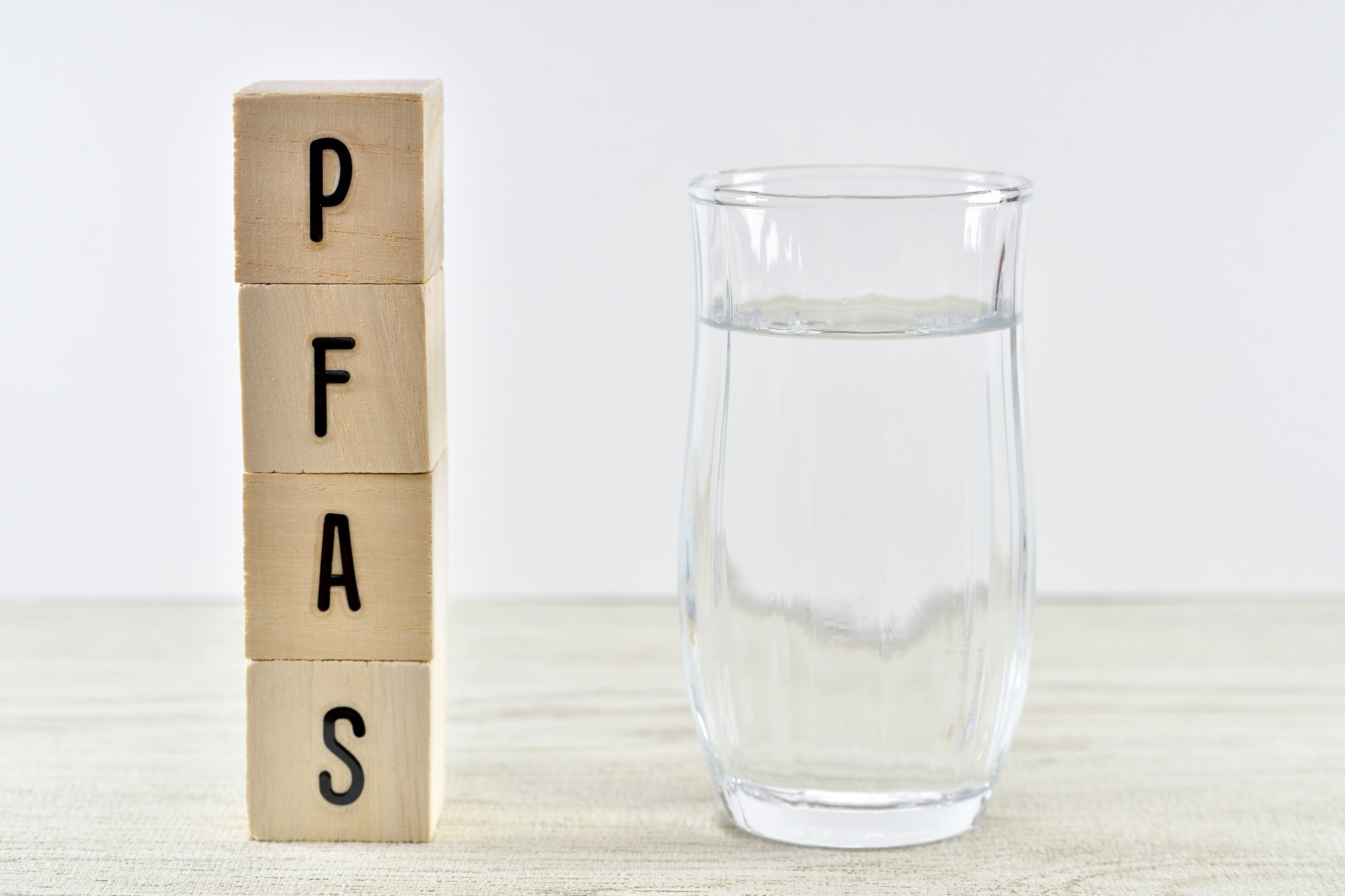 PFASとは
