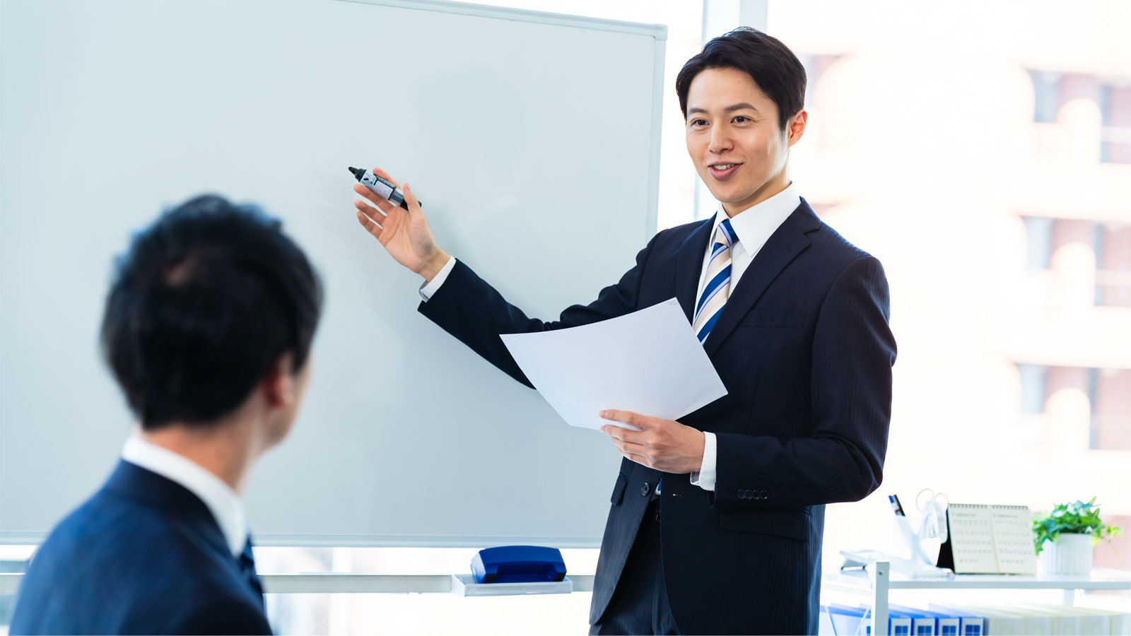 教育・研修事業パートナー講師募集一覧