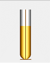ボールエンドミルのイメージ図