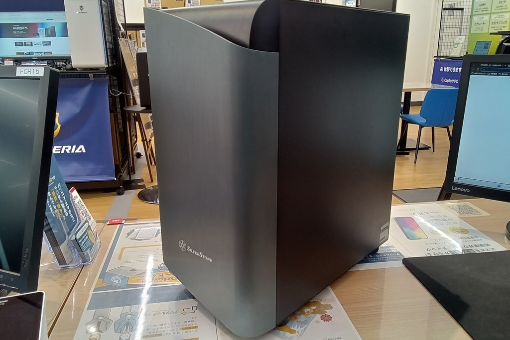 アップグレード事例 | パソコン修理・サポート専門店デジタルドック