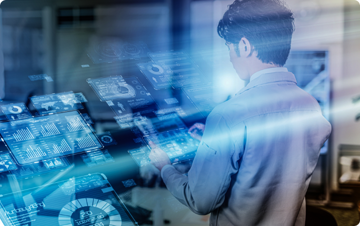 複雑なIT運用を統合管理