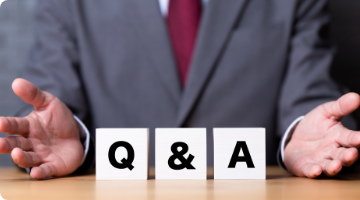 よくあるご質問