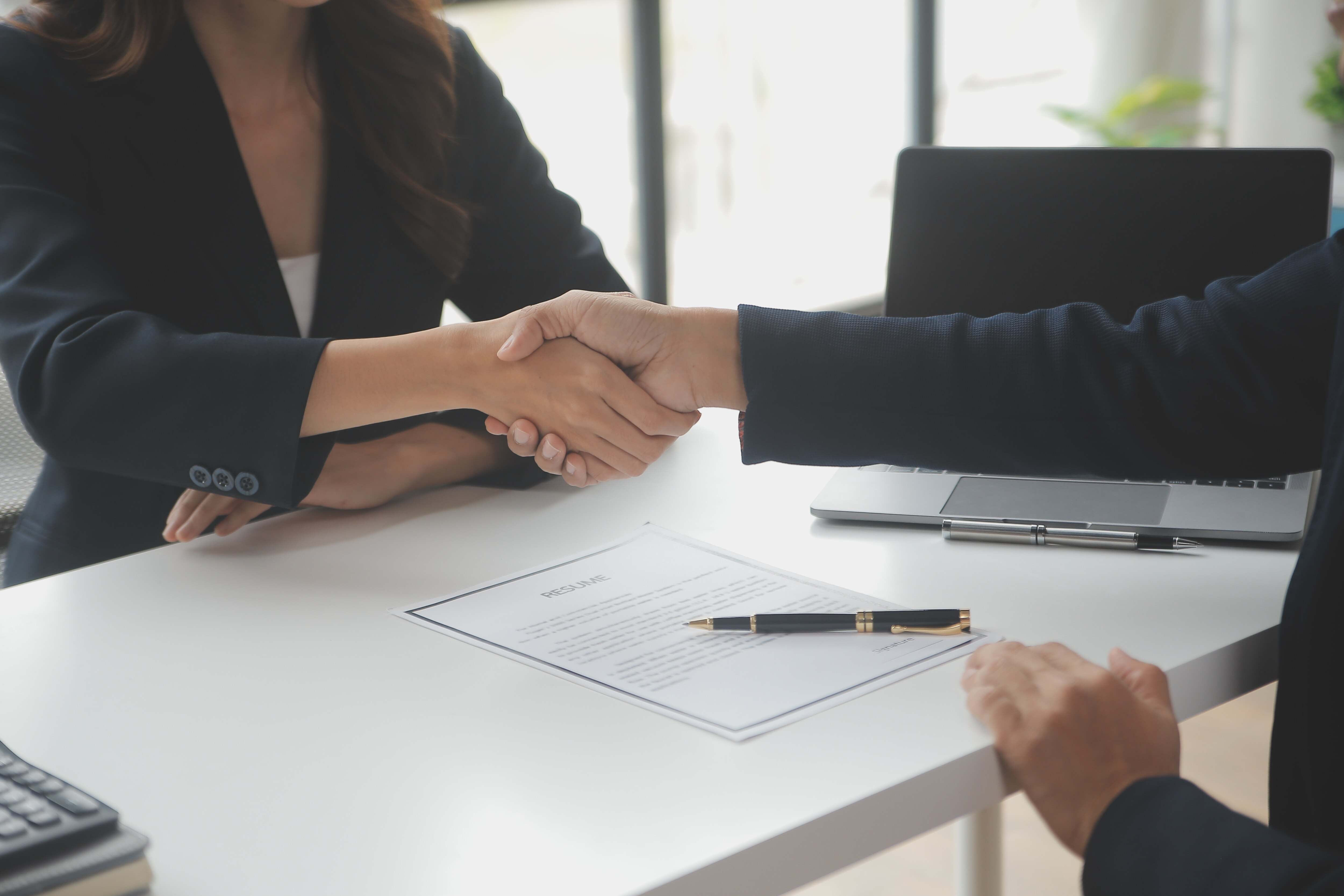 求める人材が採用できない/採用ミスマッチが起こる