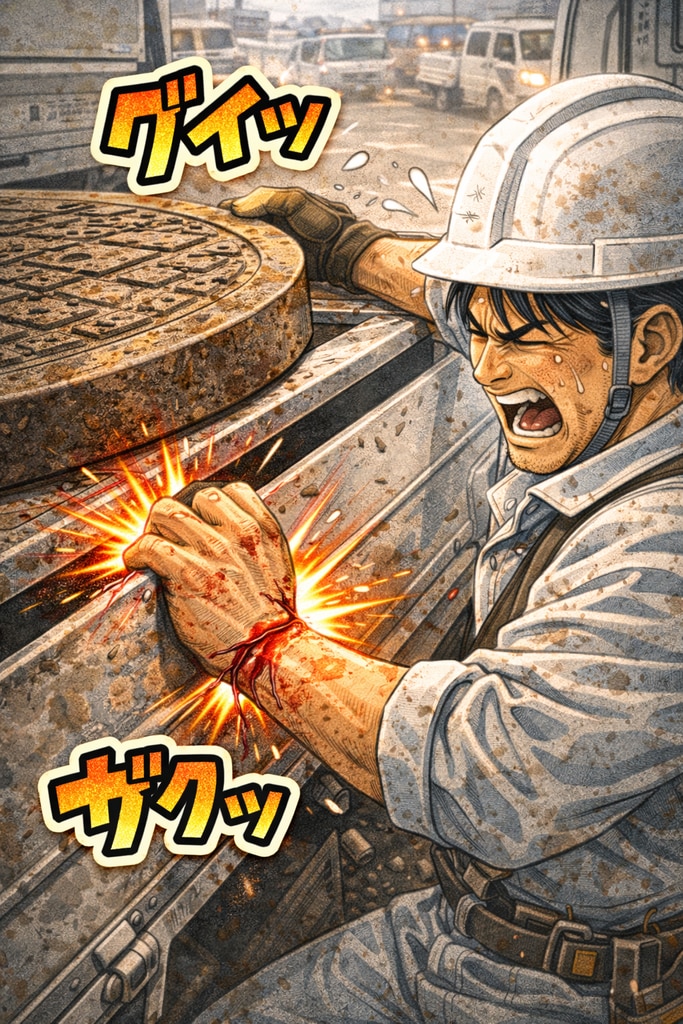 一人親方の労災事故