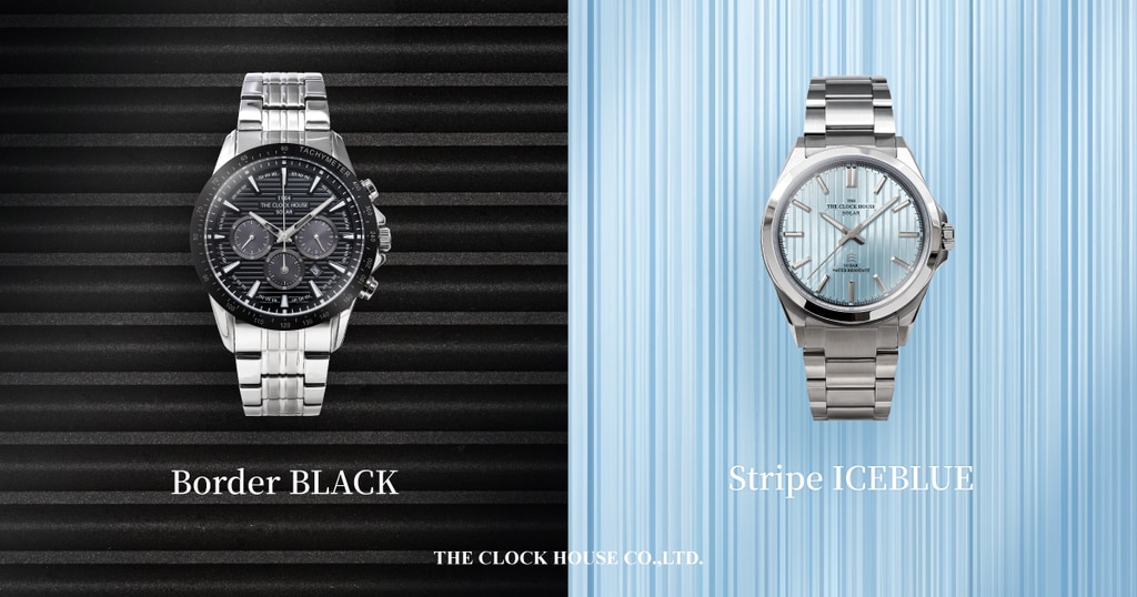 時計専門店ザ・クロックハウス