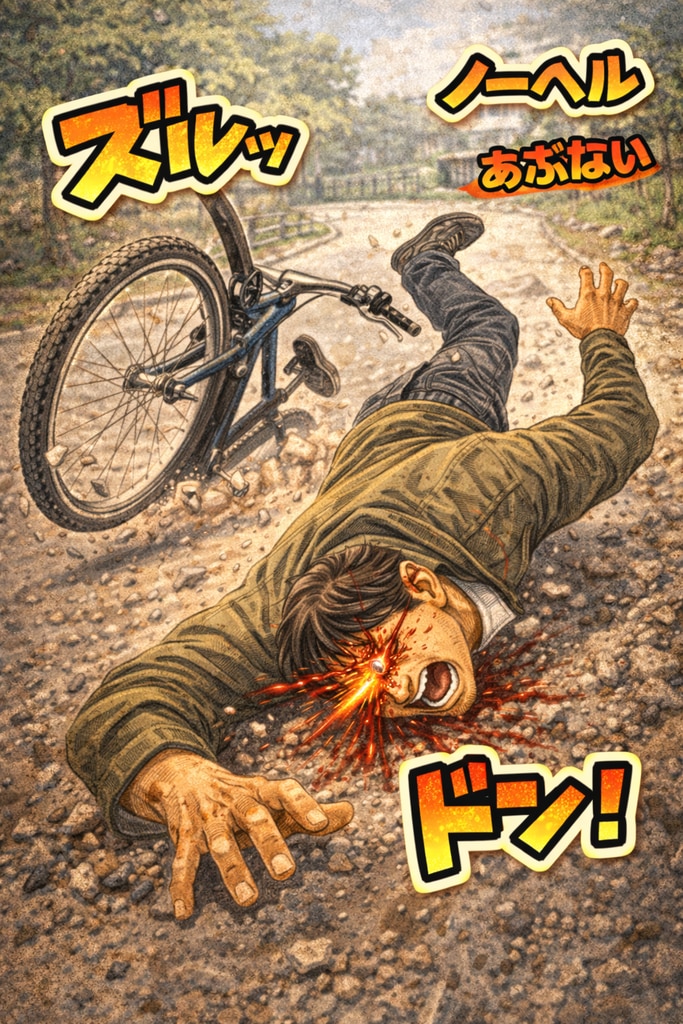 一人親方の労災事故