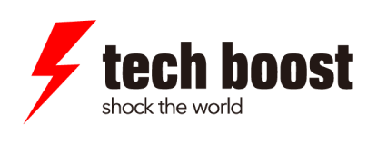 tech boost