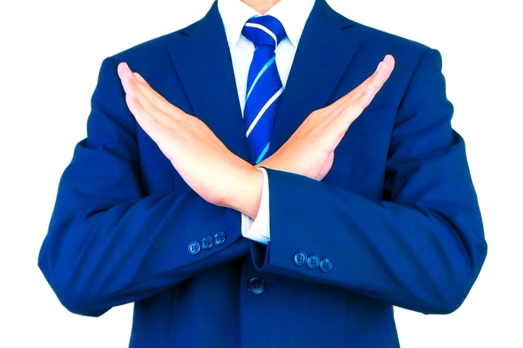 GDPRで規制される3つのこと