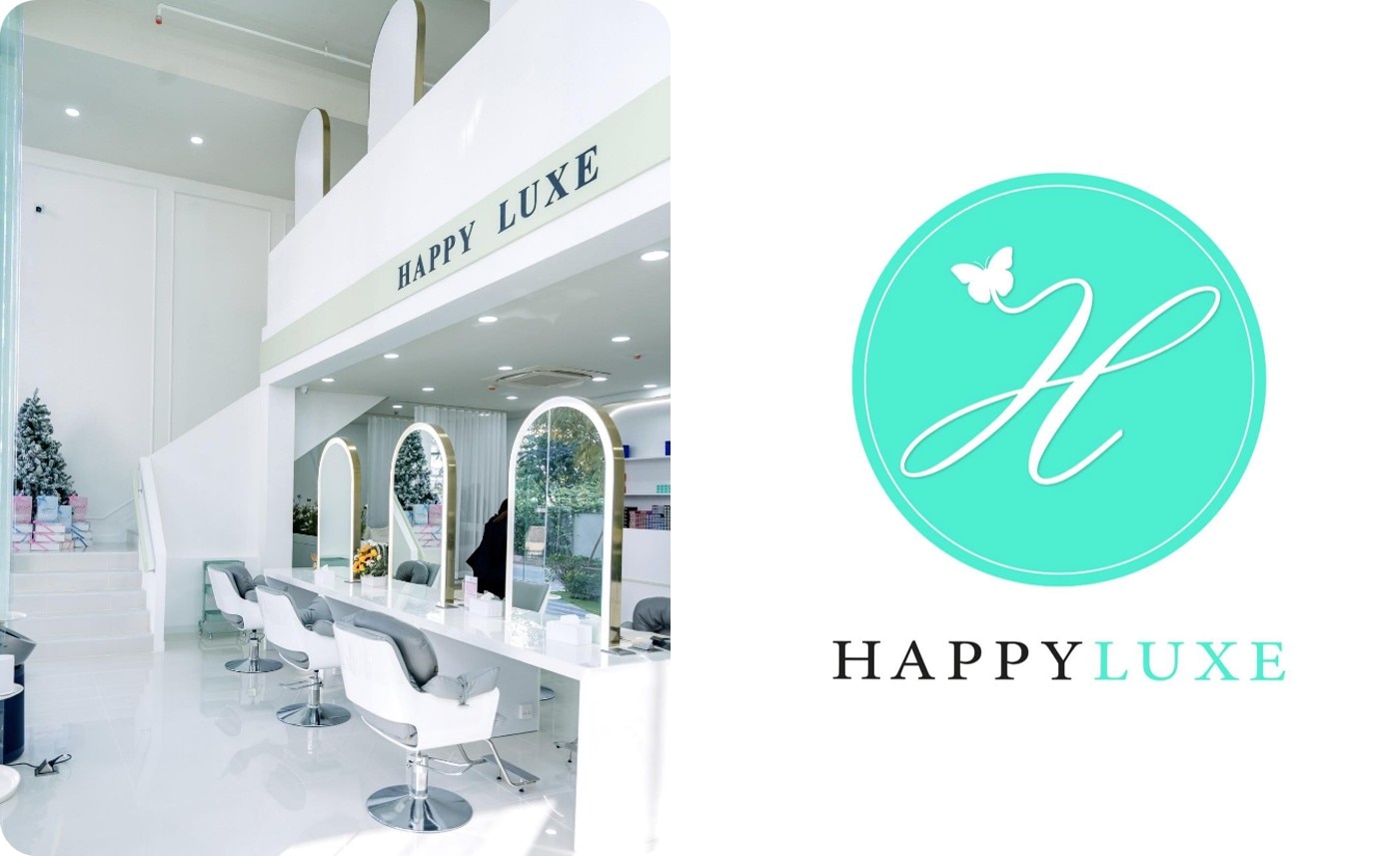 バリューデザイン・タイ、プレミアムヘアサロン「Happy Luxe」へ 独自Pay・ポイントシステムとモバイルCRMサービスを提供