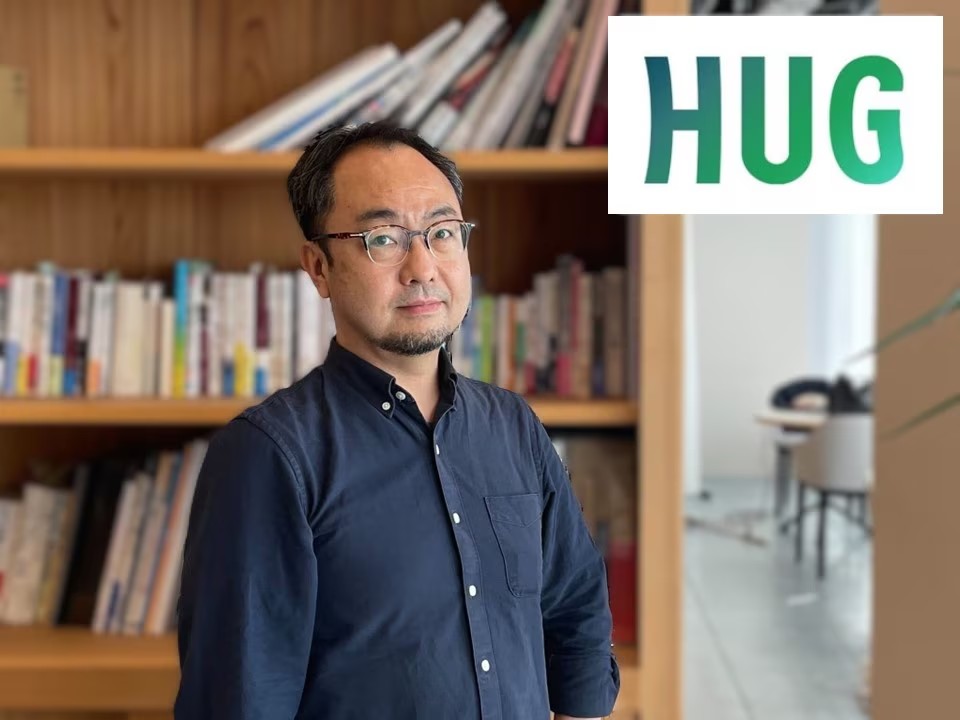 株式会社HUG導入インタビューご担当者様画像1