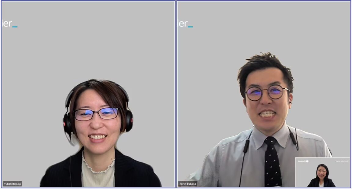 コロプラスト株式会社導入インタビュー画像2