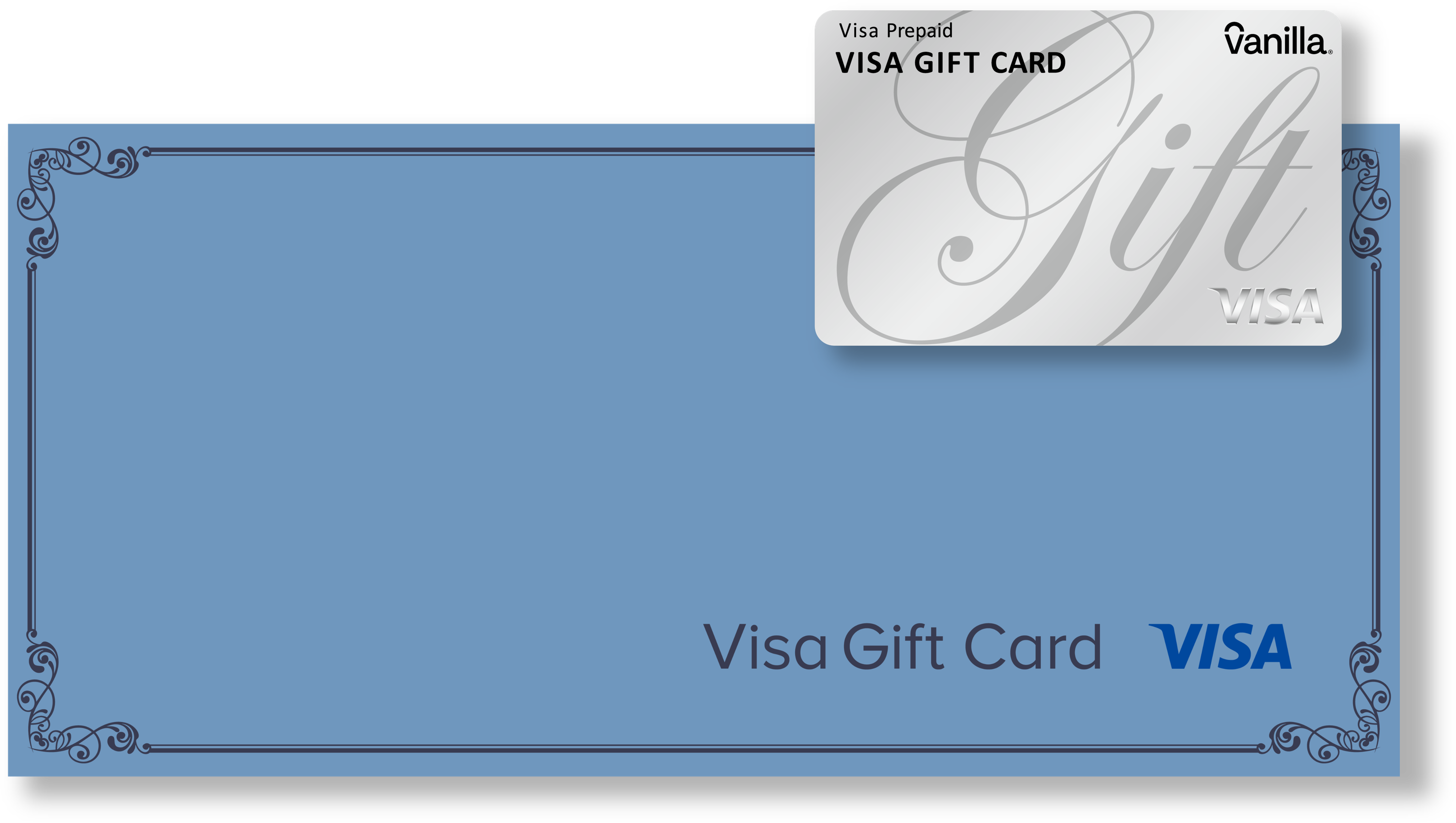 購入方法｜もらって嬉しいVisaのギフト【バニラ Visaギフト】