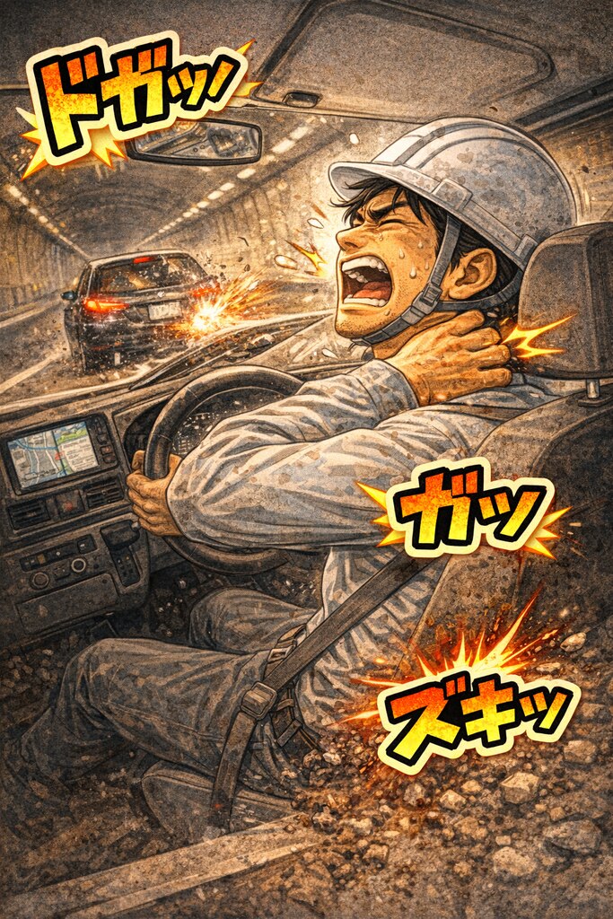 一人親方の労災事故