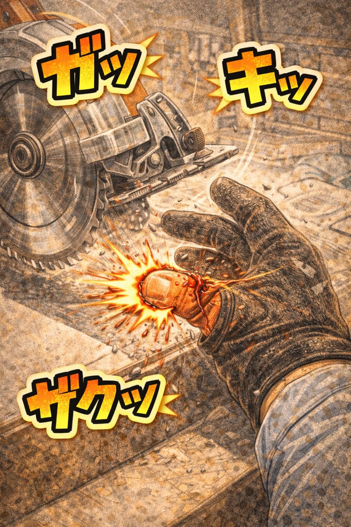 一人親方の労災事故