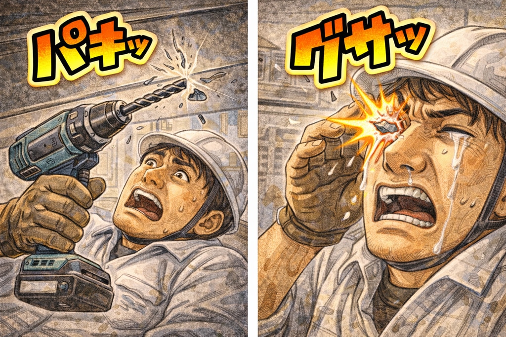 一人親方の労災事故