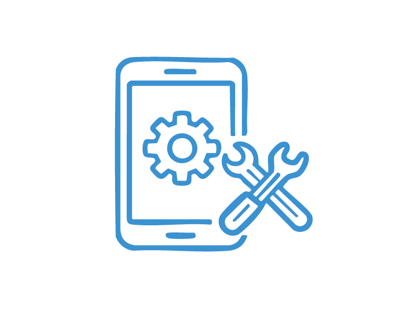 設定マネージャ