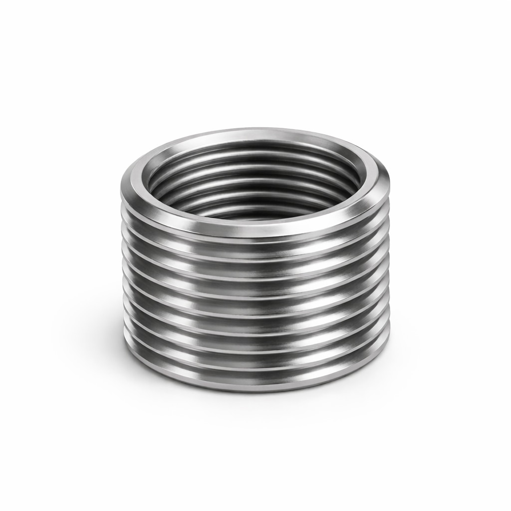 タングレスヘリサート