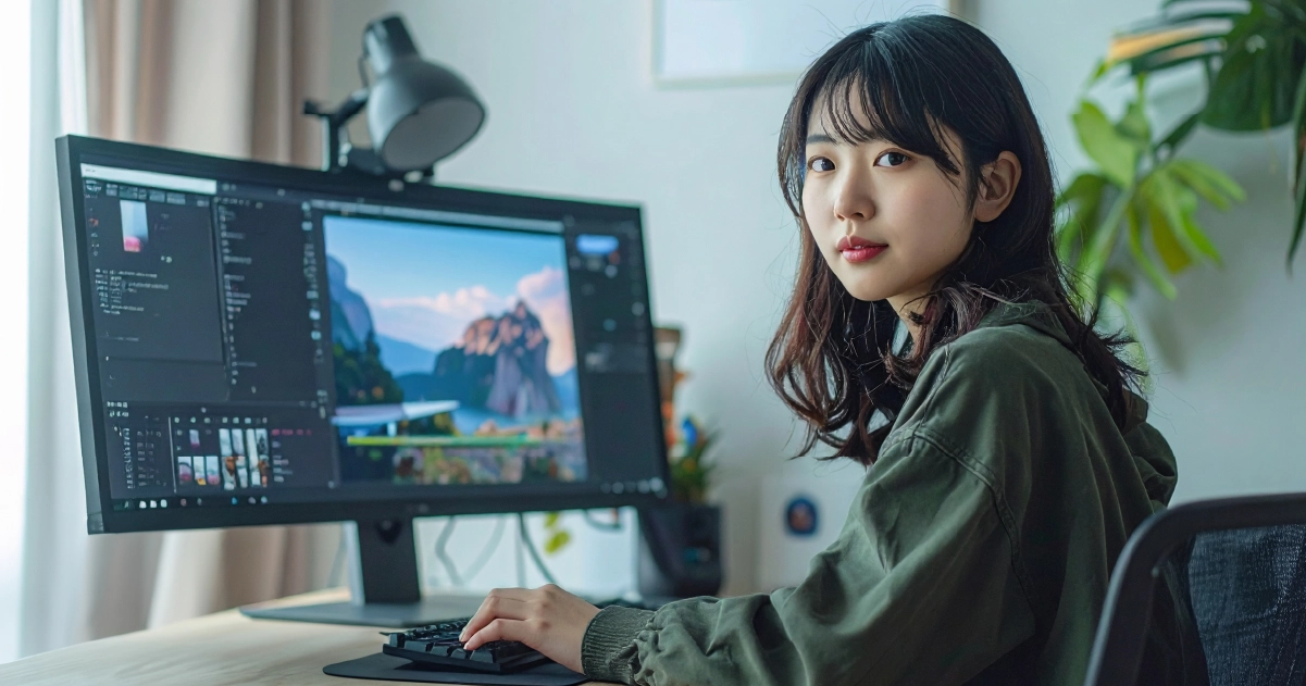 ASK：OGP、グラフィックデザイナー