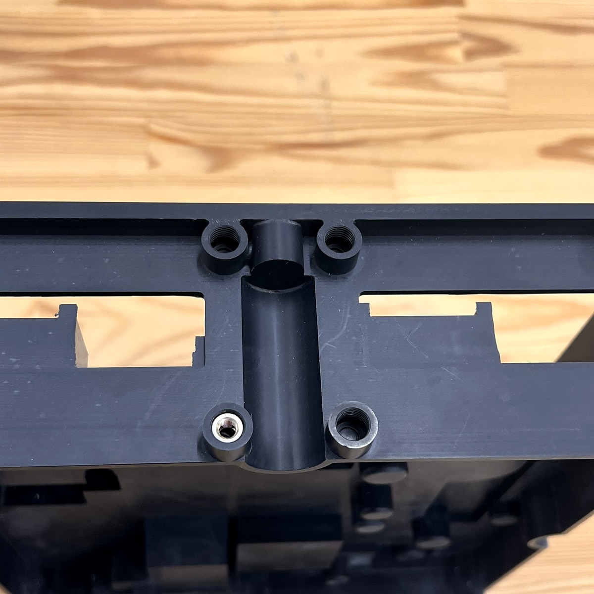 インサートの使用例