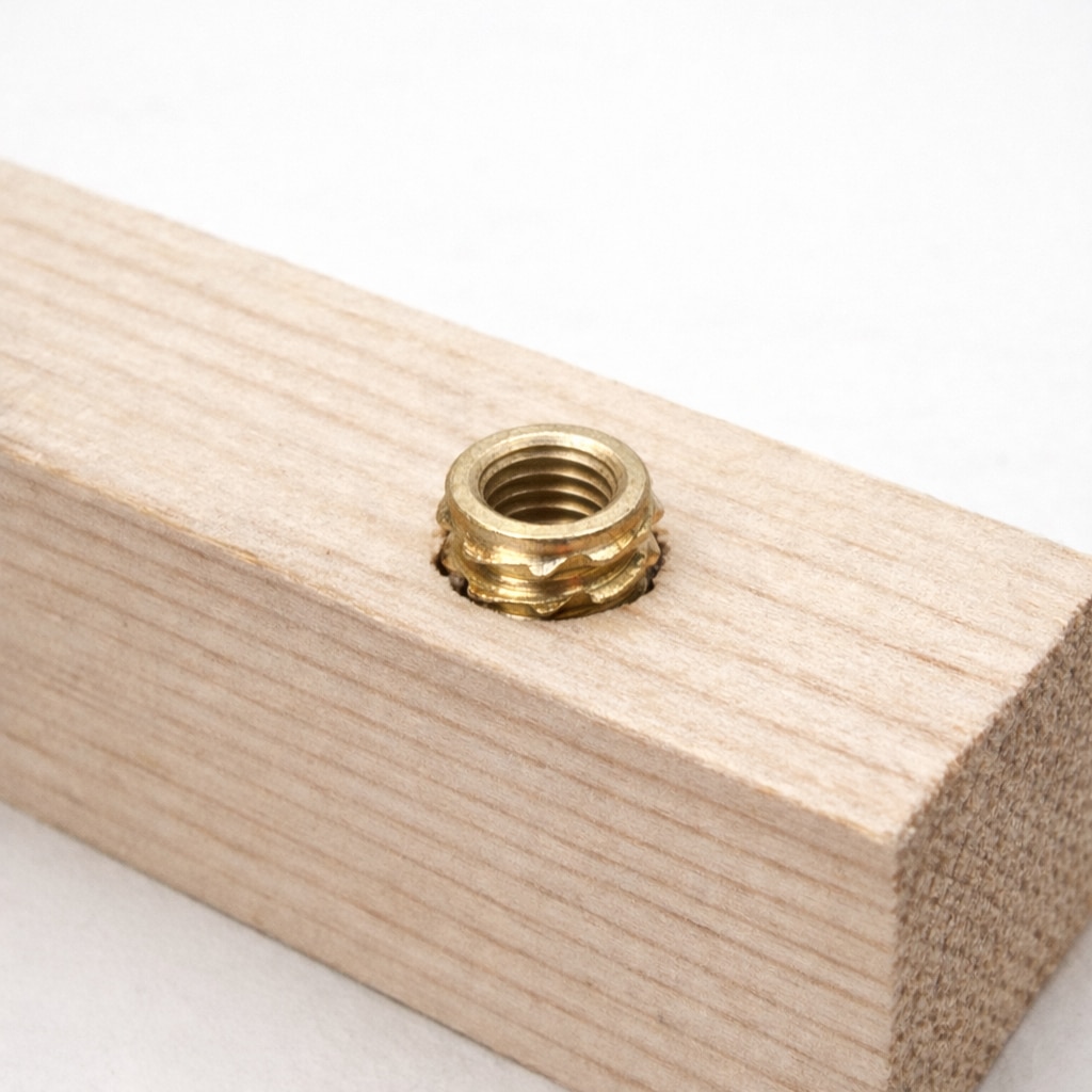 鬼目ナット使用時のイメージ