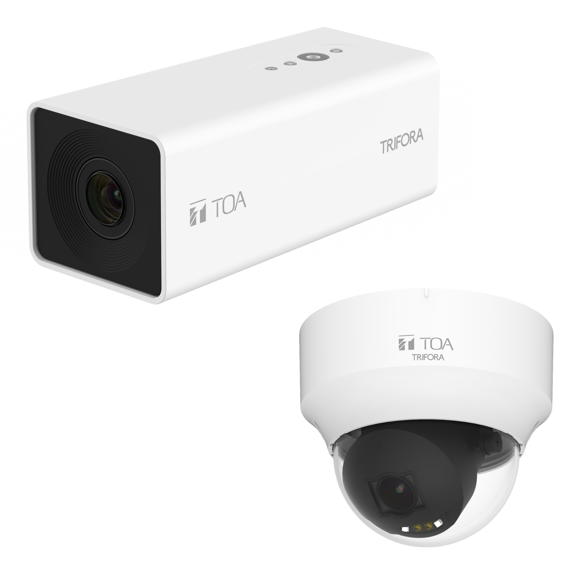 徘徊対策 AIカメラ